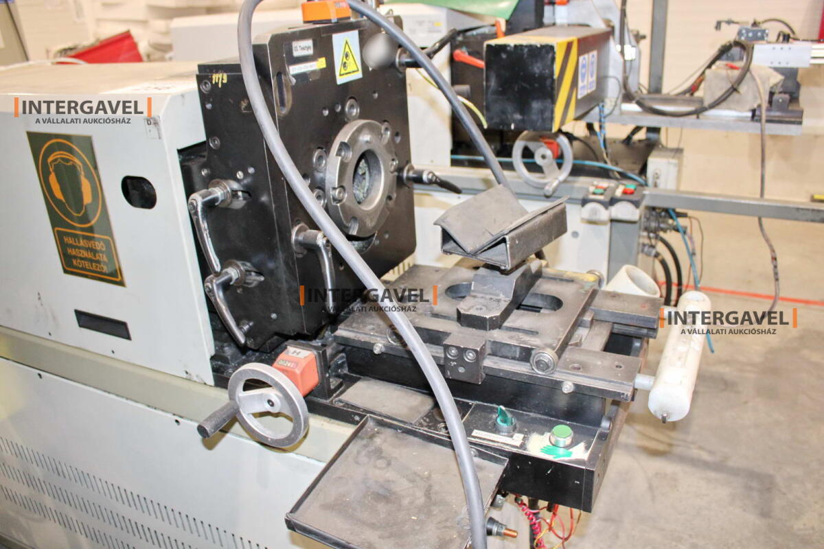 Tesztpad - D&V, ST-24 5