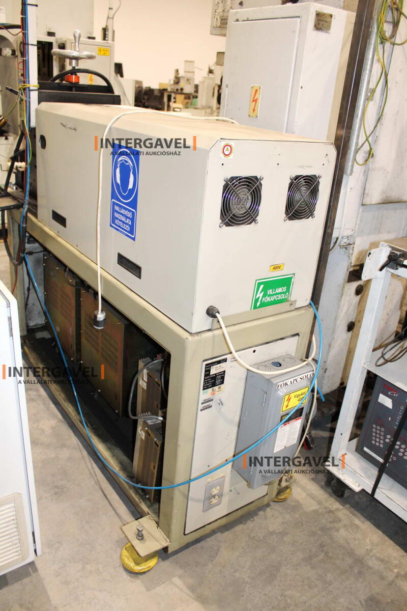 Tesztpad - D&V, ST-24 8