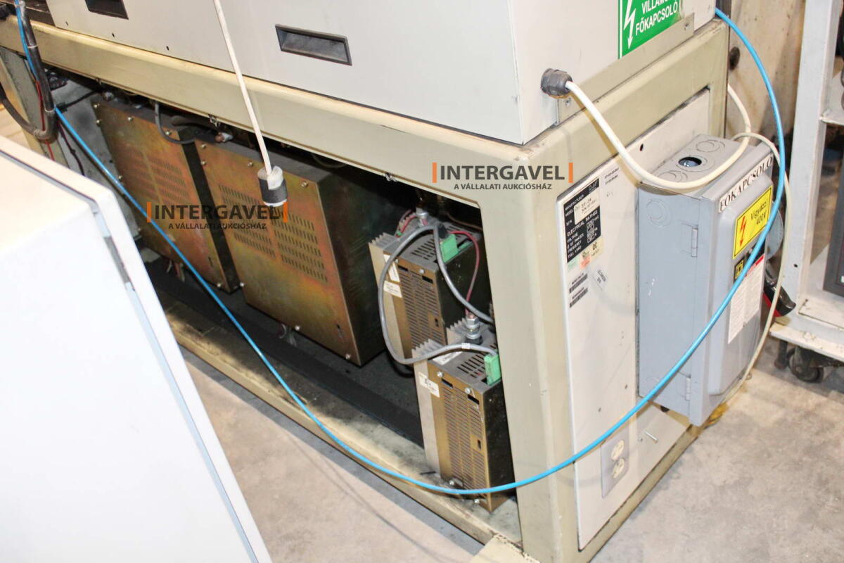 Tesztpad - D&V, ST-24 9