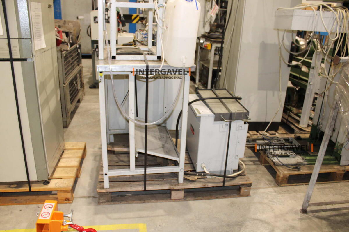 Tesztpad - D&V, ST-24 10