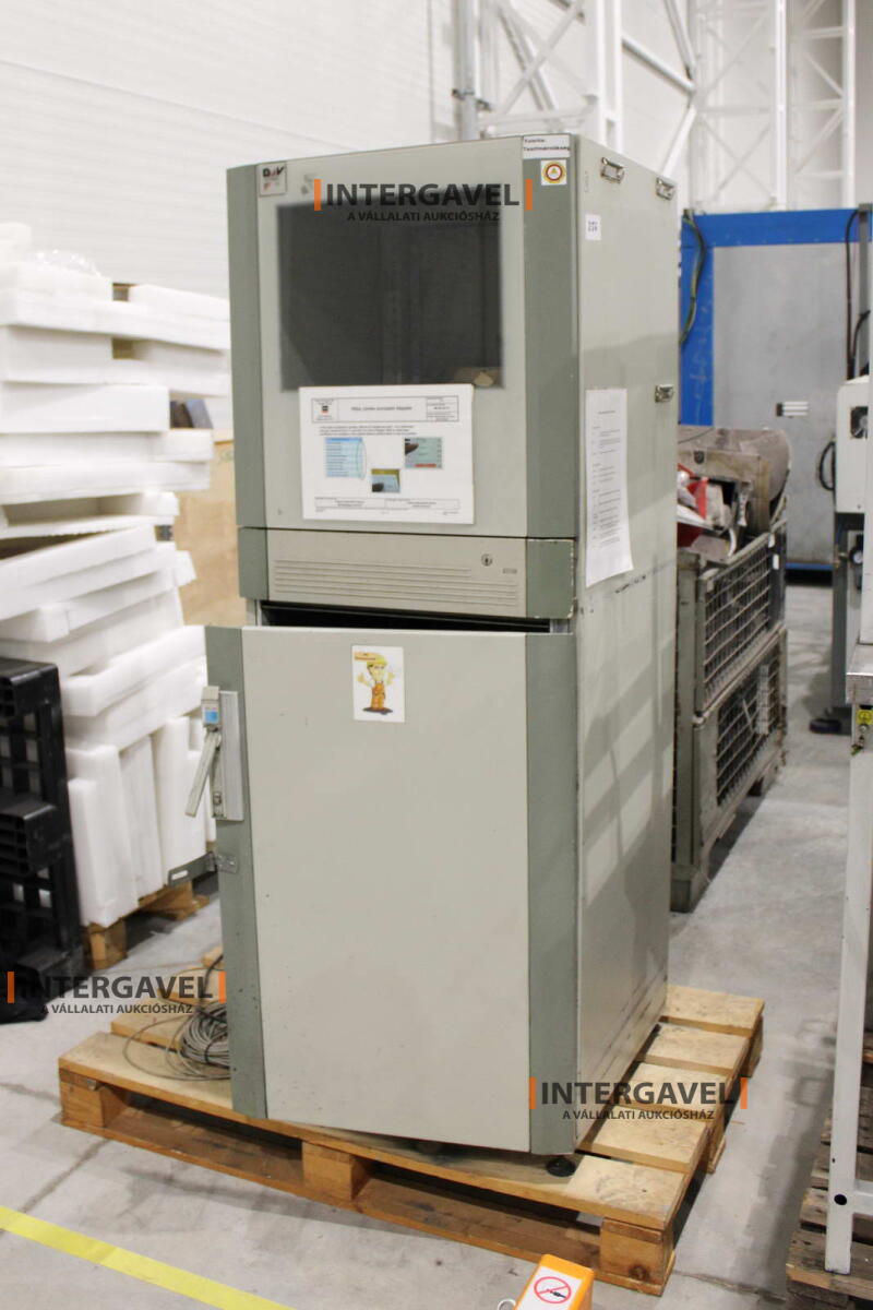 Tesztpad - D&V, ST-24 14