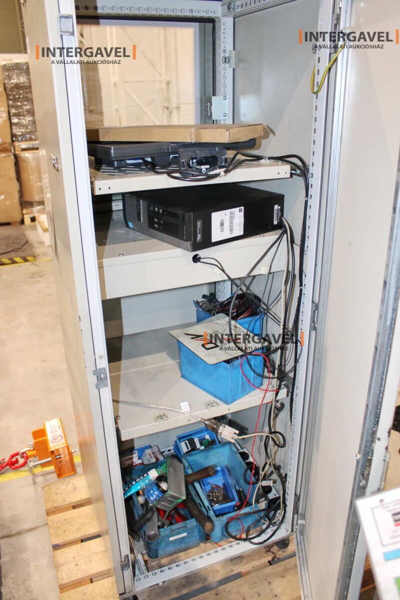 Tesztpad - D&V, ST-24 16