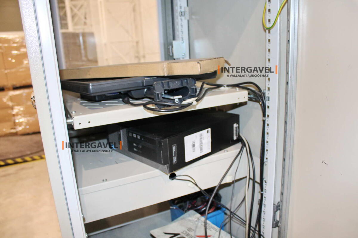 Tesztpad - D&V, ST-24 17