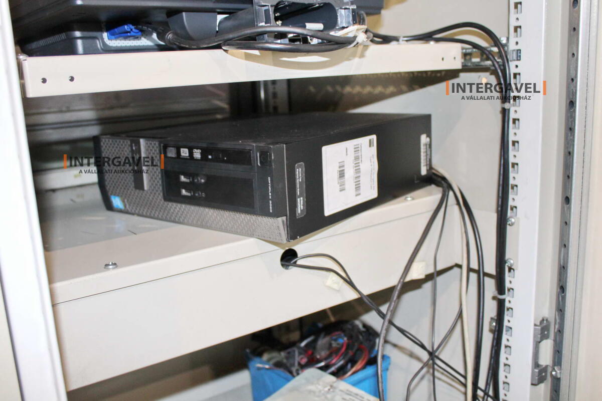 Tesztpad - D&V, ST-24 18