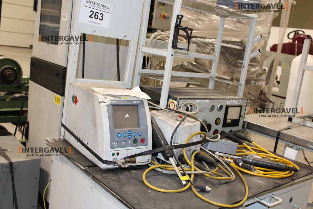 Ellenőrző munkahely 3