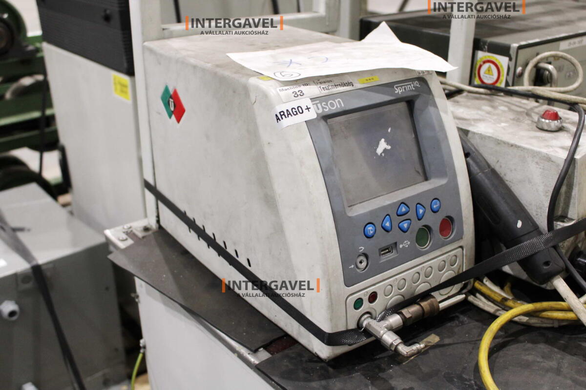 Ellenőrző munkahely 4