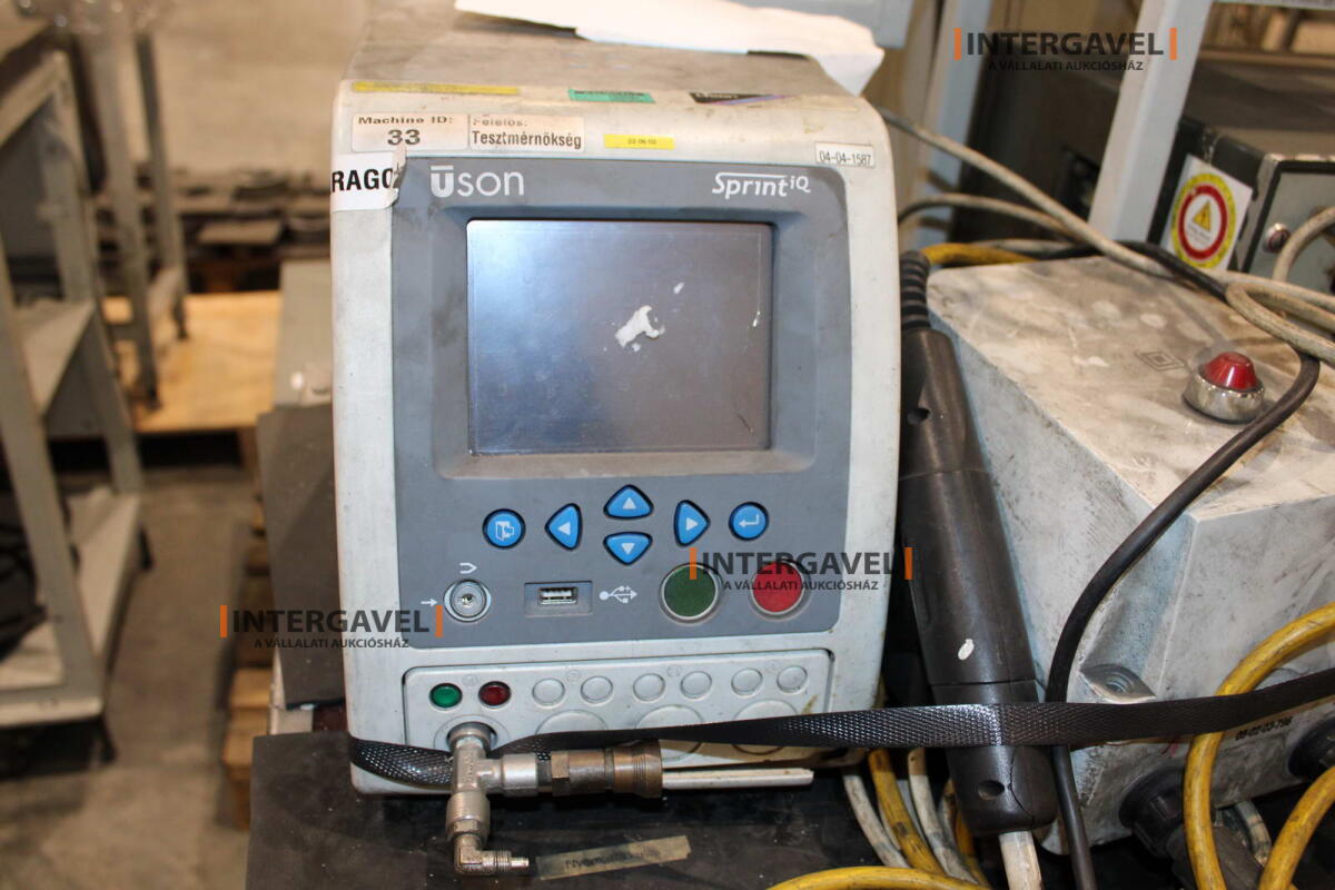 Ellenőrző munkahely 5