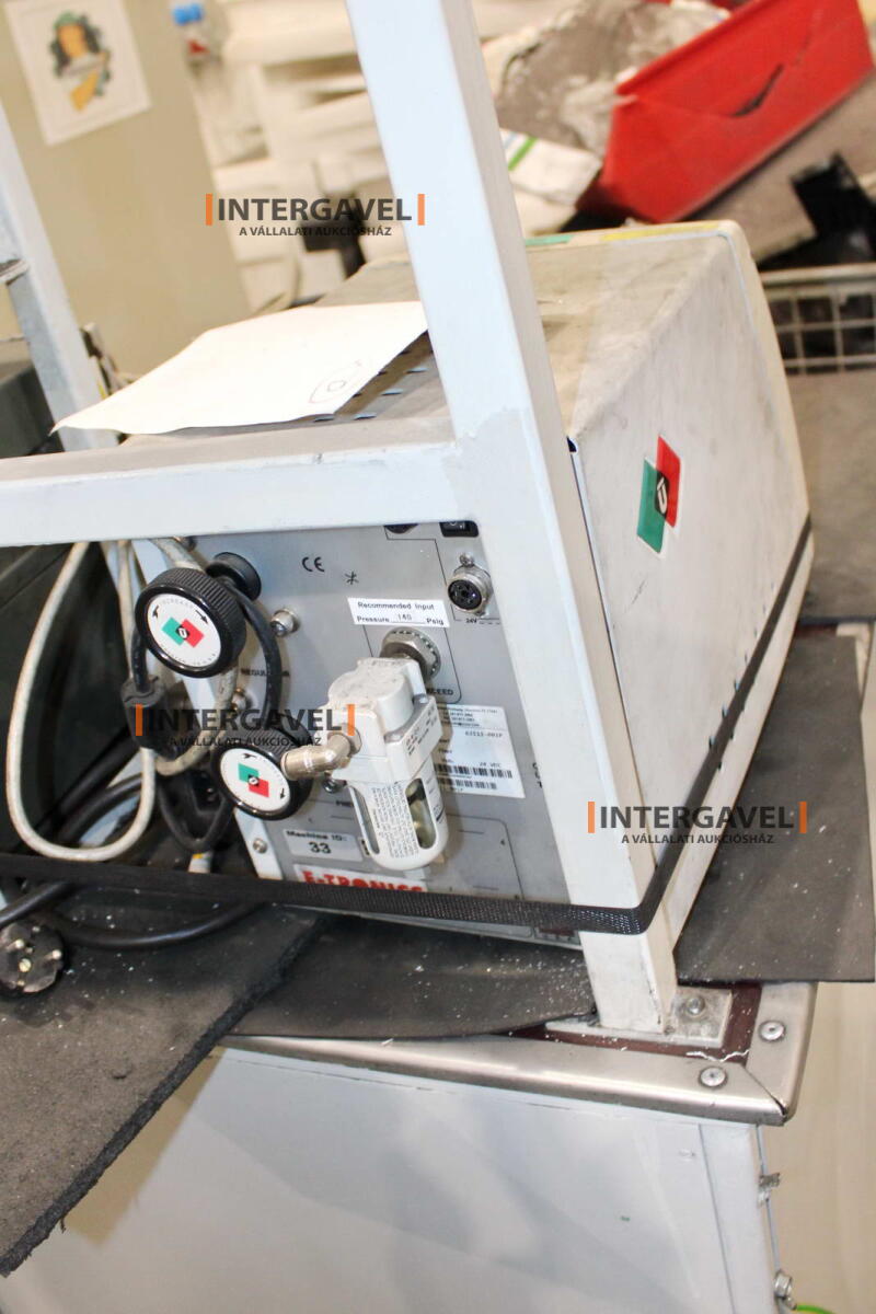 Ellenőrző munkahely 8