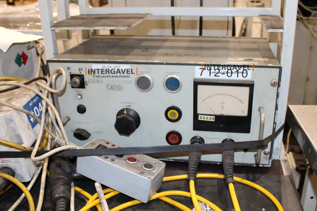 Ellenőrző munkahely 11