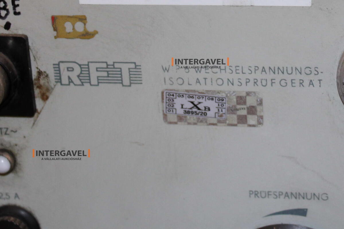 Ellenőrző munkahely 12