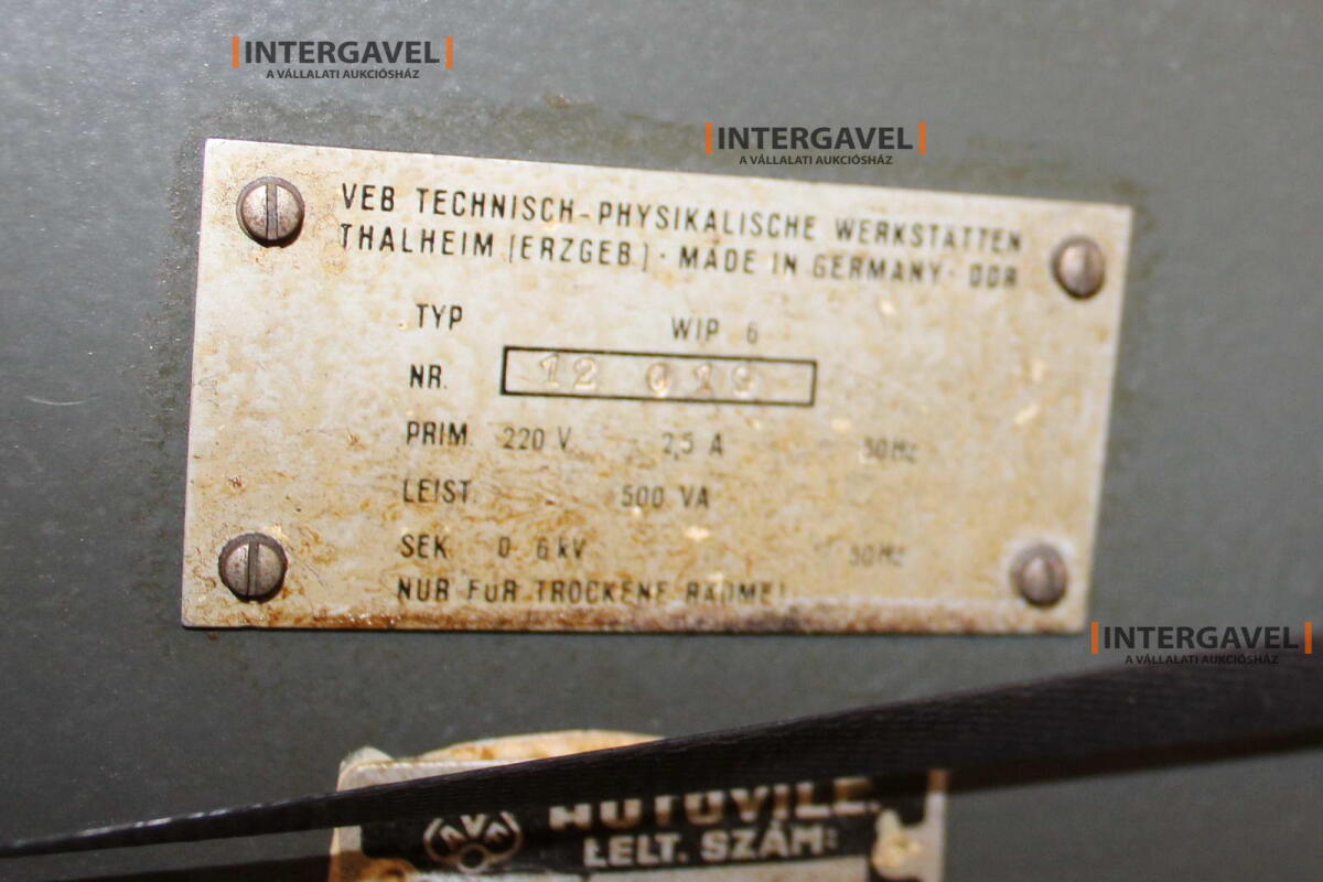 Ellenőrző munkahely 15