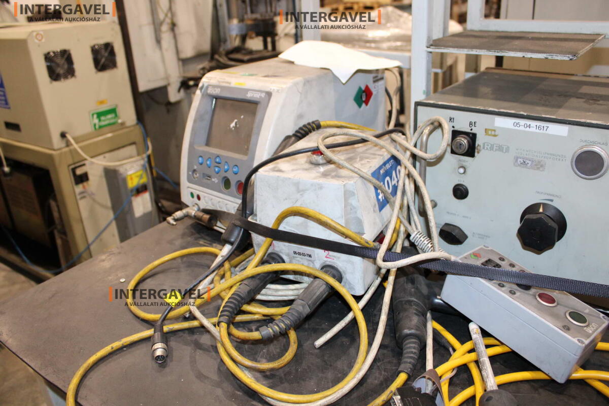 Ellenőrző munkahely 17