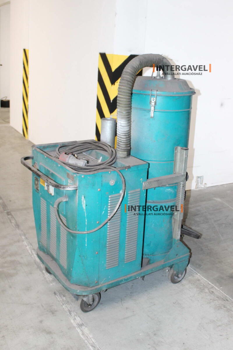 Elszívó - CFM, 3507 3