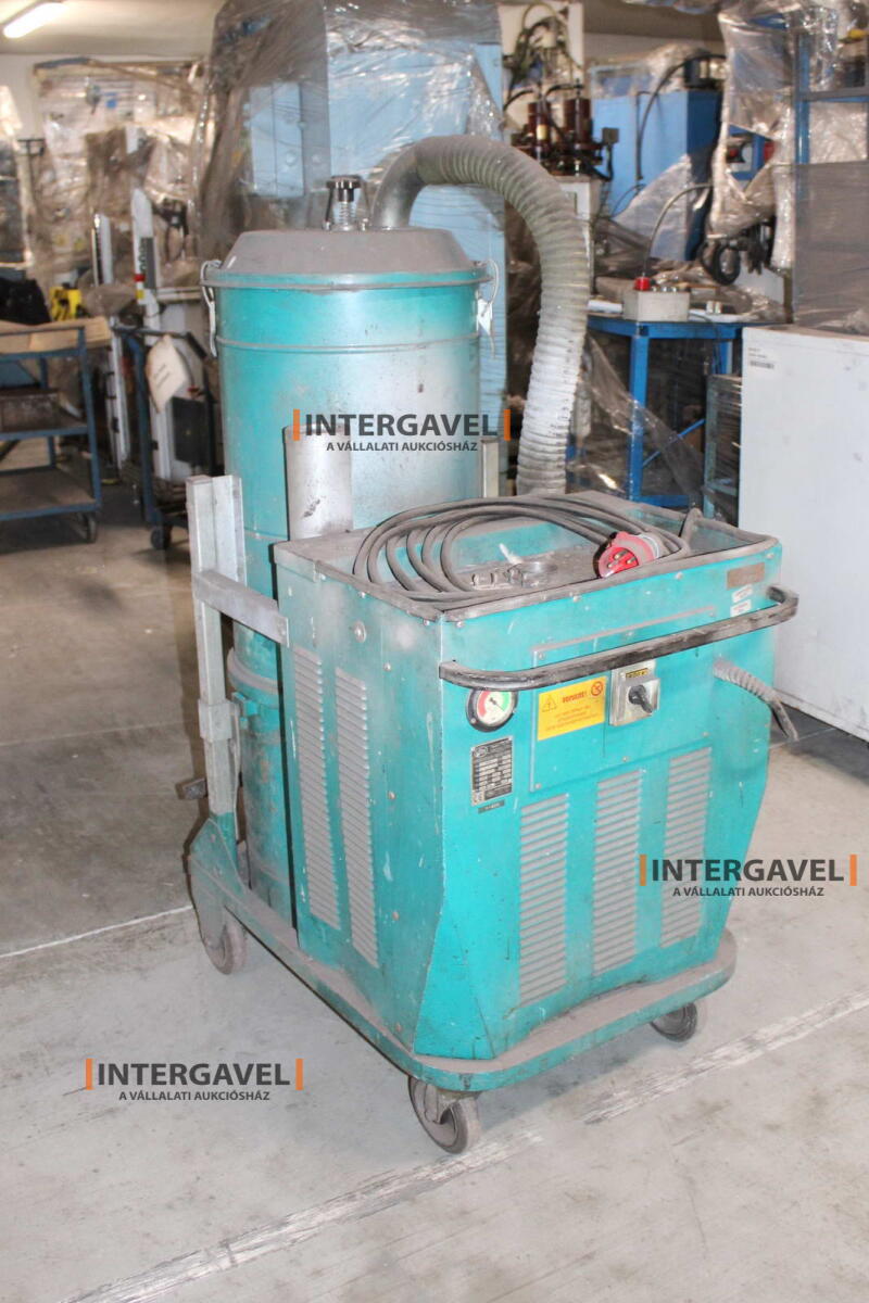 Elszívó - CFM, 3507 7