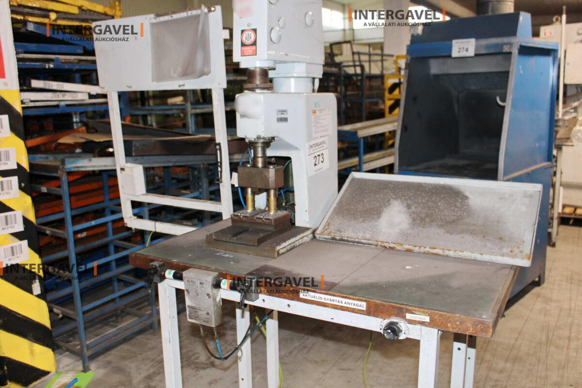 Szerelő munkahely 10