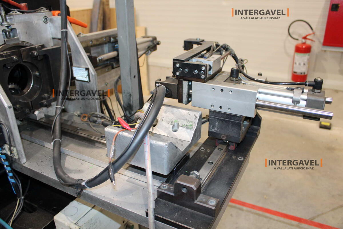 Tesztpad - D&V, ST-24 5