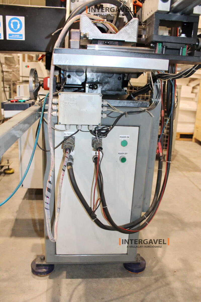 Tesztpad - D&V, ST-24 6