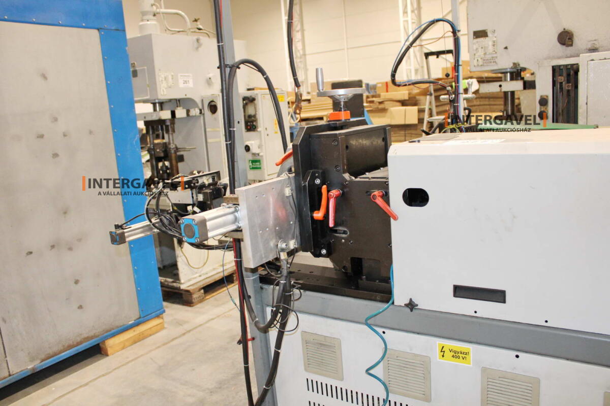 Tesztpad - D&V, ST-24 7