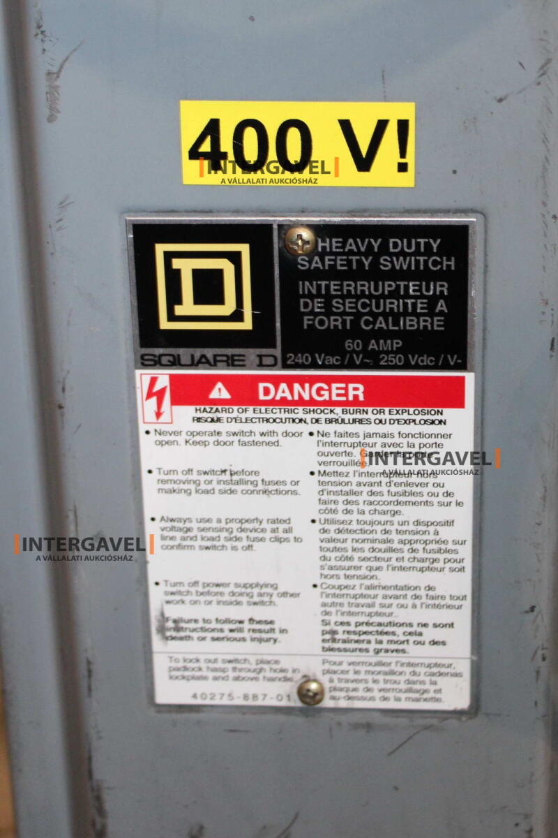 Tesztpad - D&V, ST-24 9