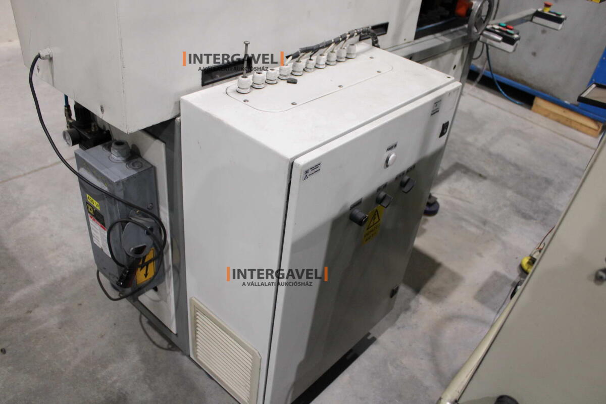 Tesztpad - D&V, ST-24 10