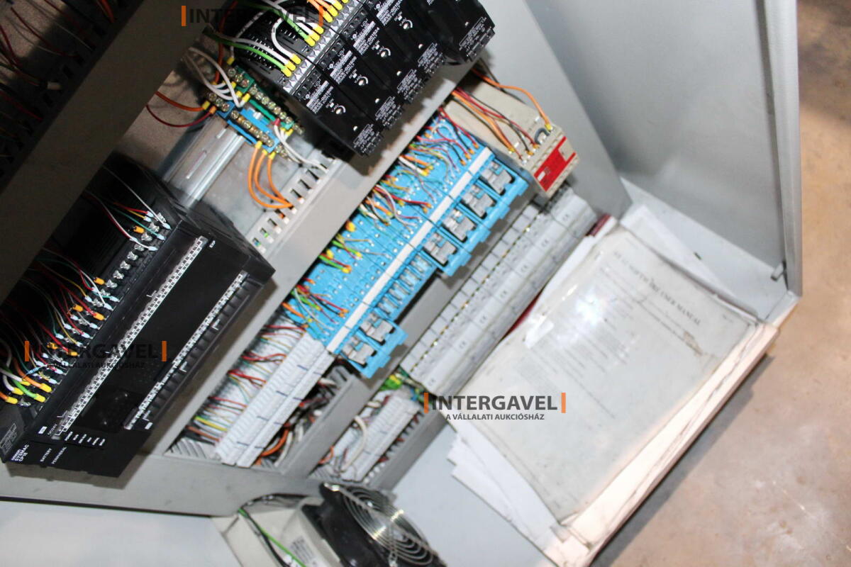 Tesztpad - D&V, ST-24 11