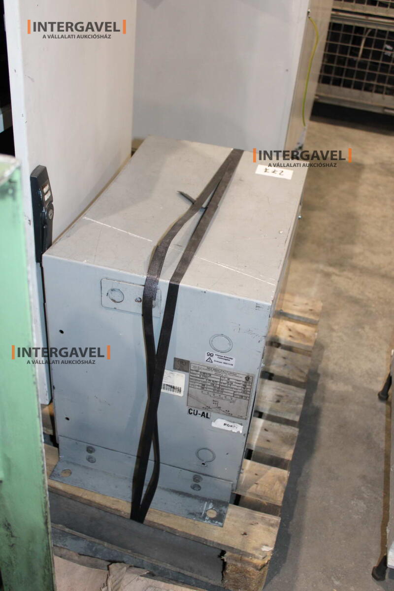 Tesztpad - D&V, ST-24 14