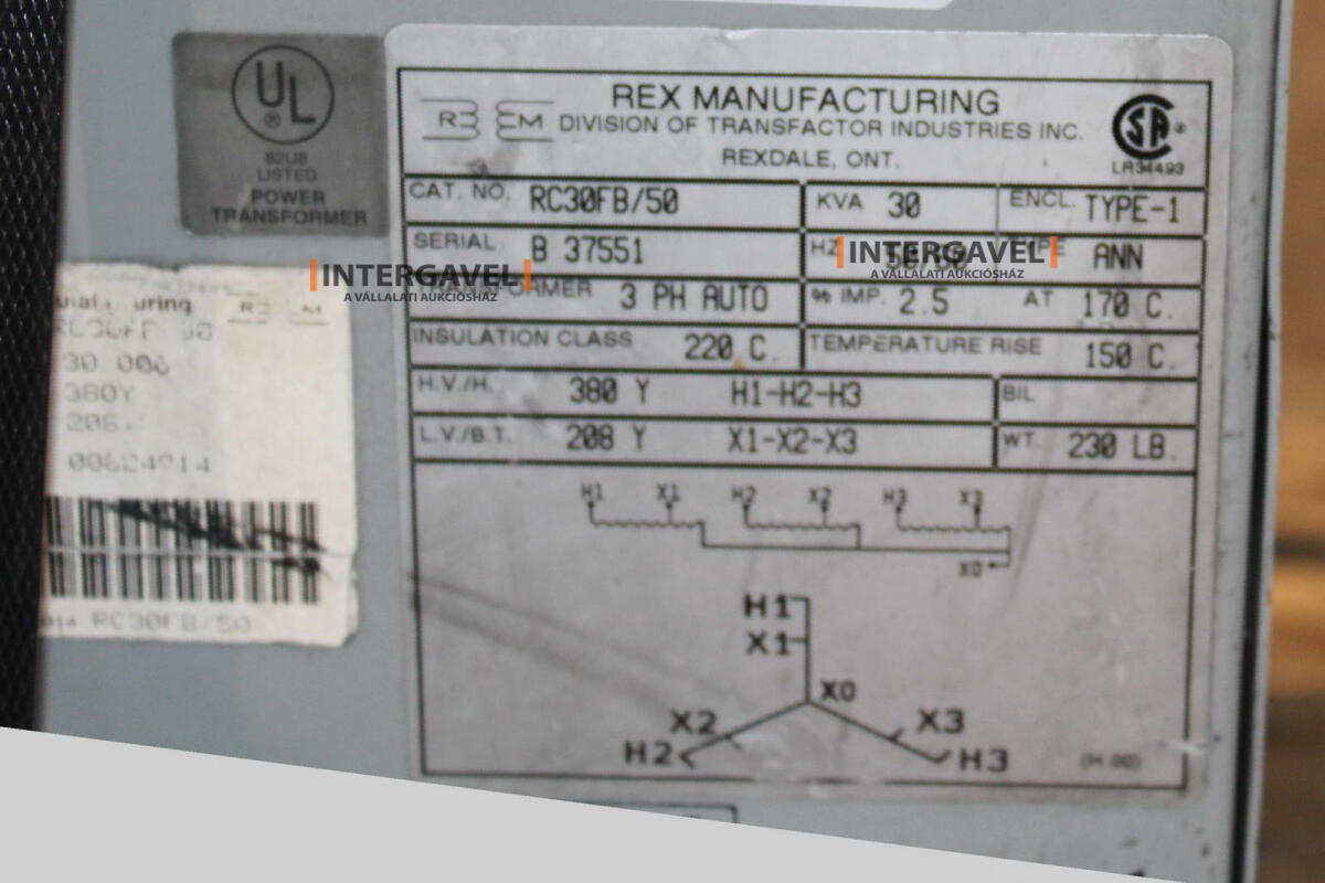 Tesztpad - D&V, ST-24 15