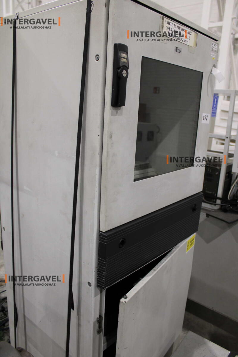 Tesztpad - D&V, ST-24 16