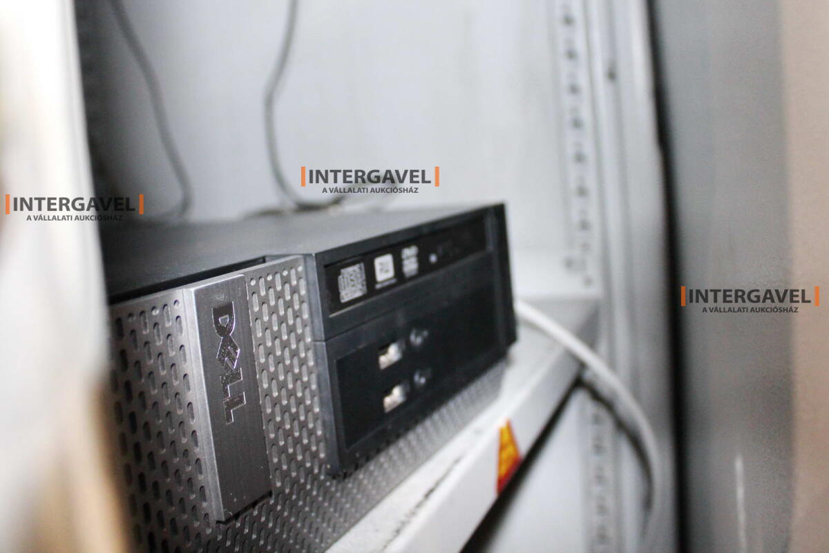 Tesztpad - D&V, ST-24 18