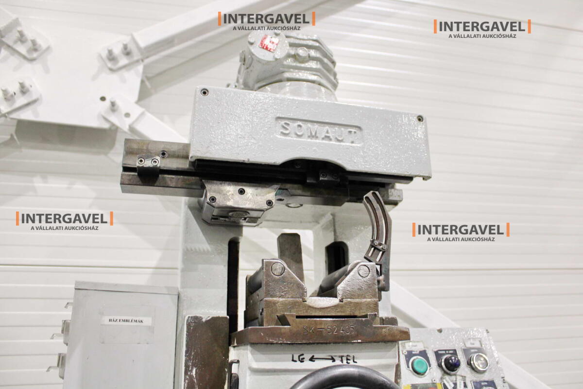 Emblémázó munkahely 4