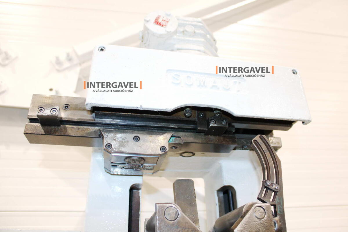 Emblémázó munkahely 5