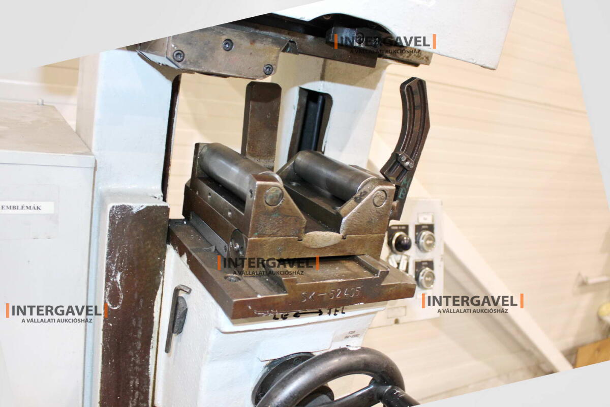 Emblémázó munkahely 6