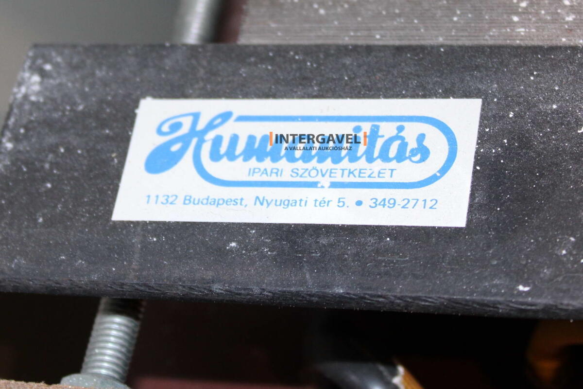 Villamos szekrény 9