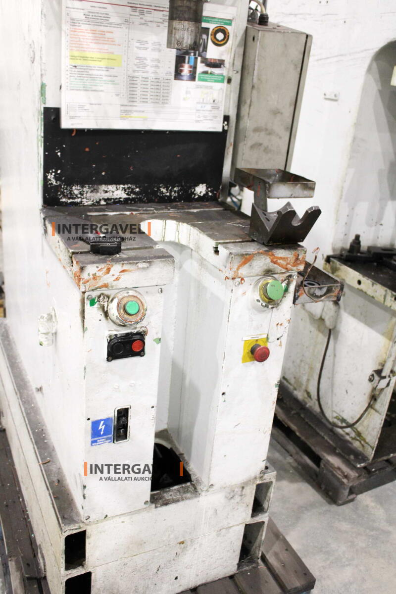 Hidraulikus prés 6