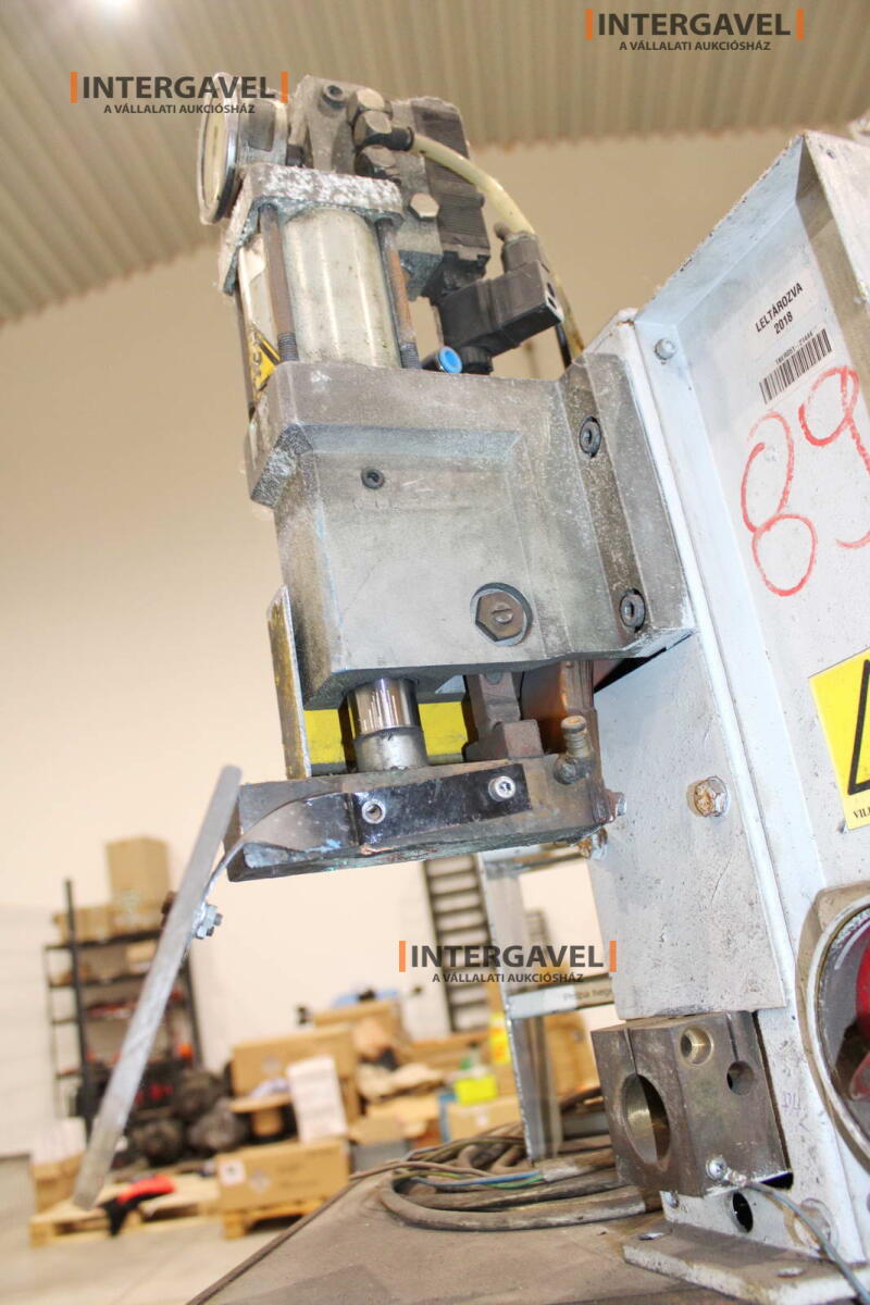 Ponthegesztő - Tecna, 2103 6