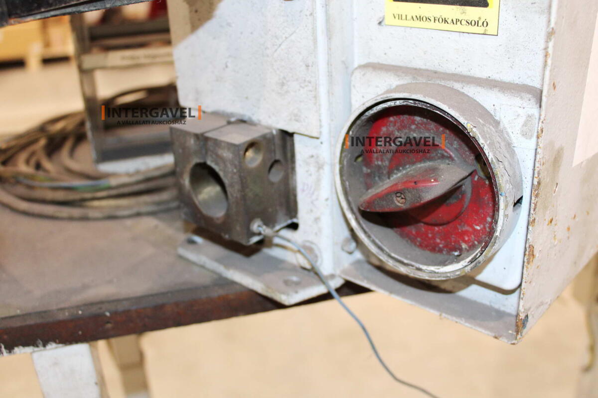 Ponthegesztő - Tecna, 2103 7