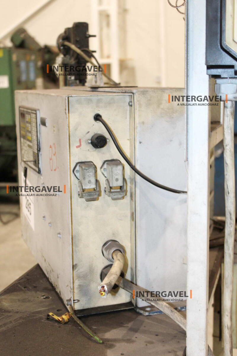 Ponthegesztő - Tecna, 2103 9