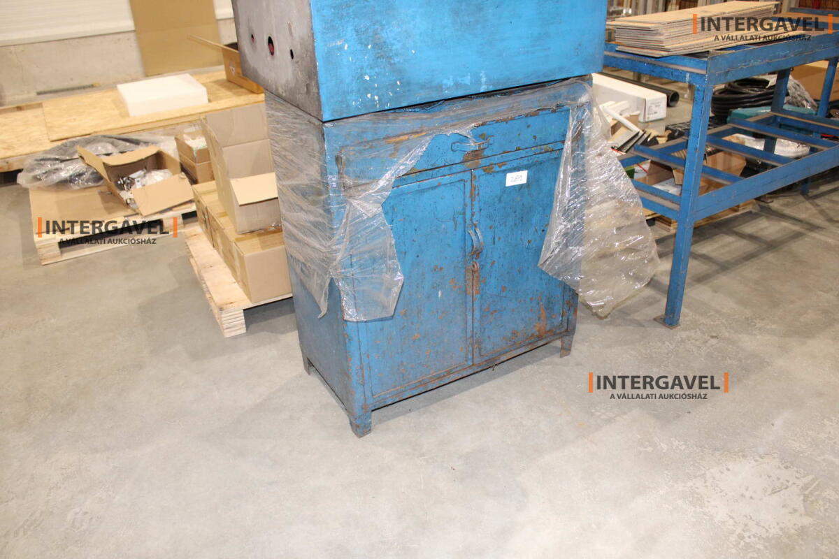 Vegyes eszközök 10