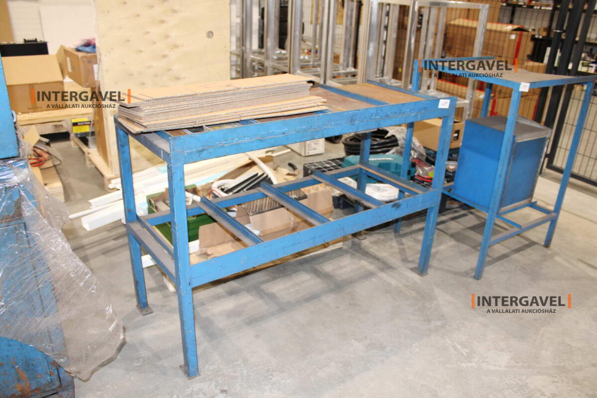 Vegyes eszközök 11