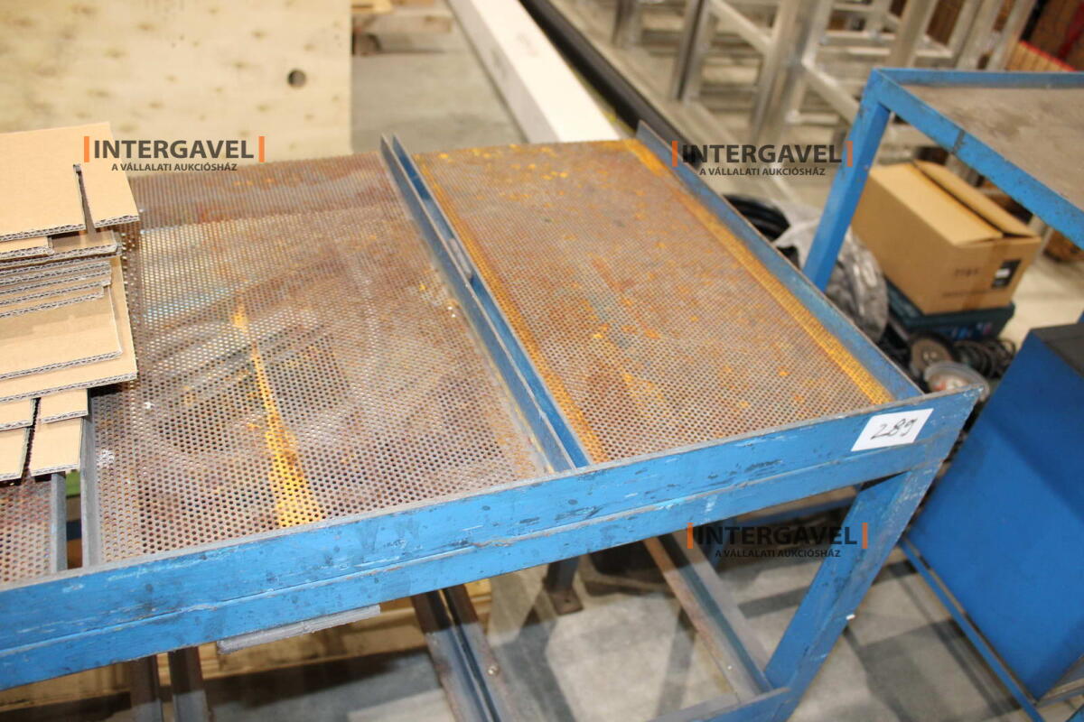 Vegyes eszközök 12