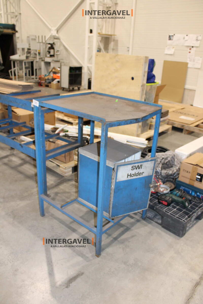 Vegyes eszközök 13