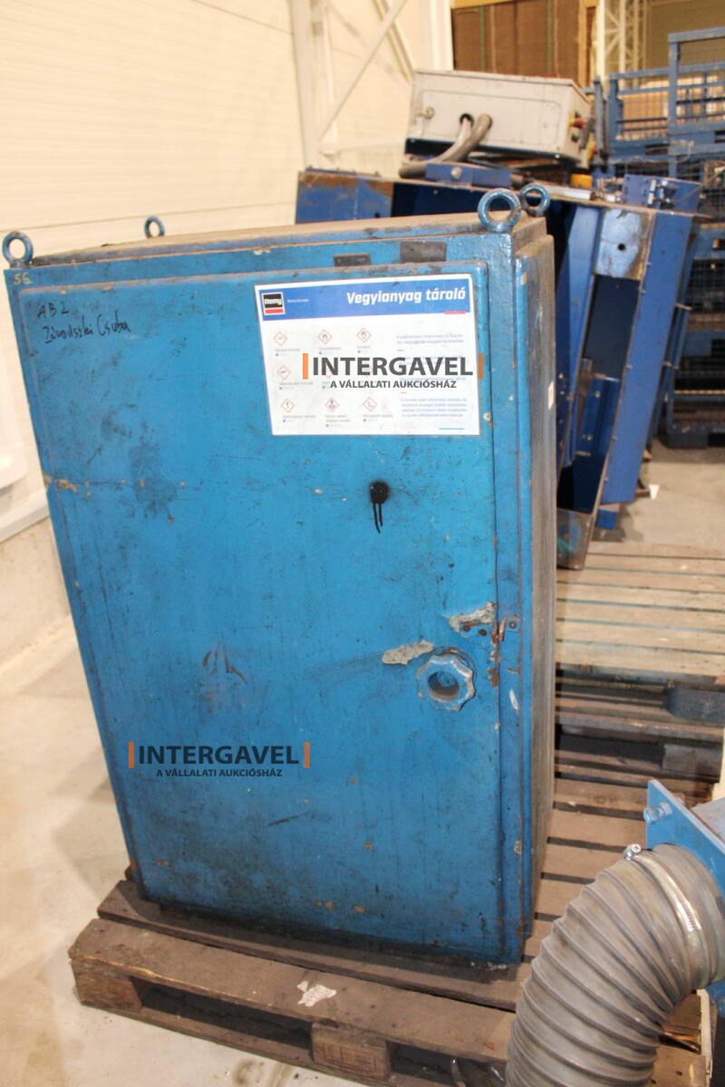 Vegyes eszközök 14