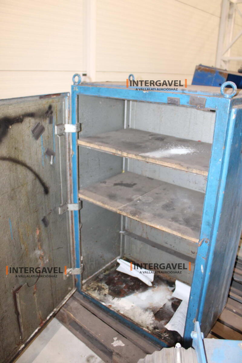 Vegyes eszközök 15