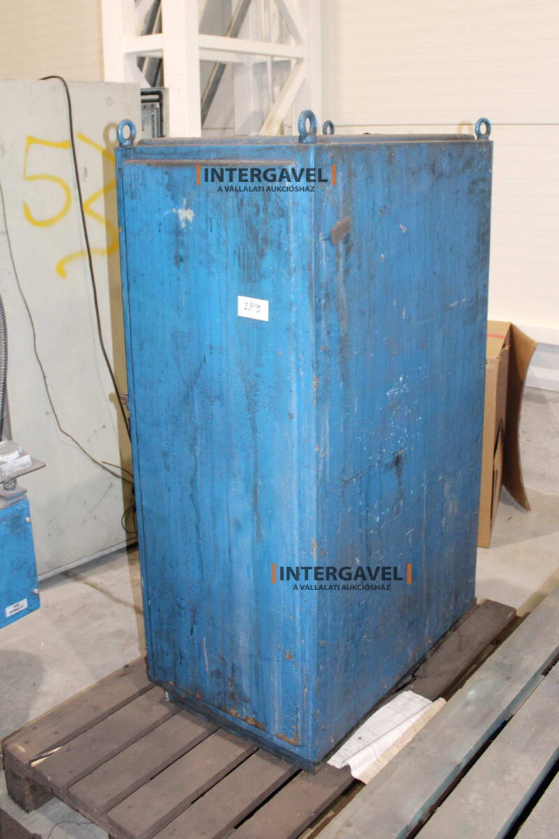 Vegyes eszközök 16