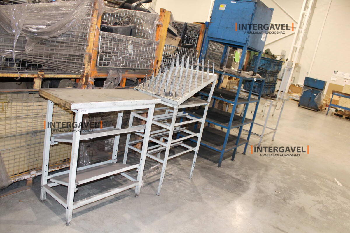 Vegyes eszközök 17