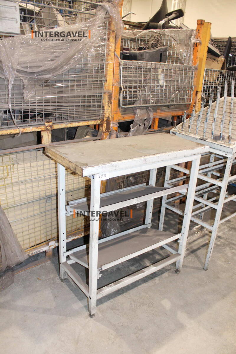 Vegyes eszközök 18