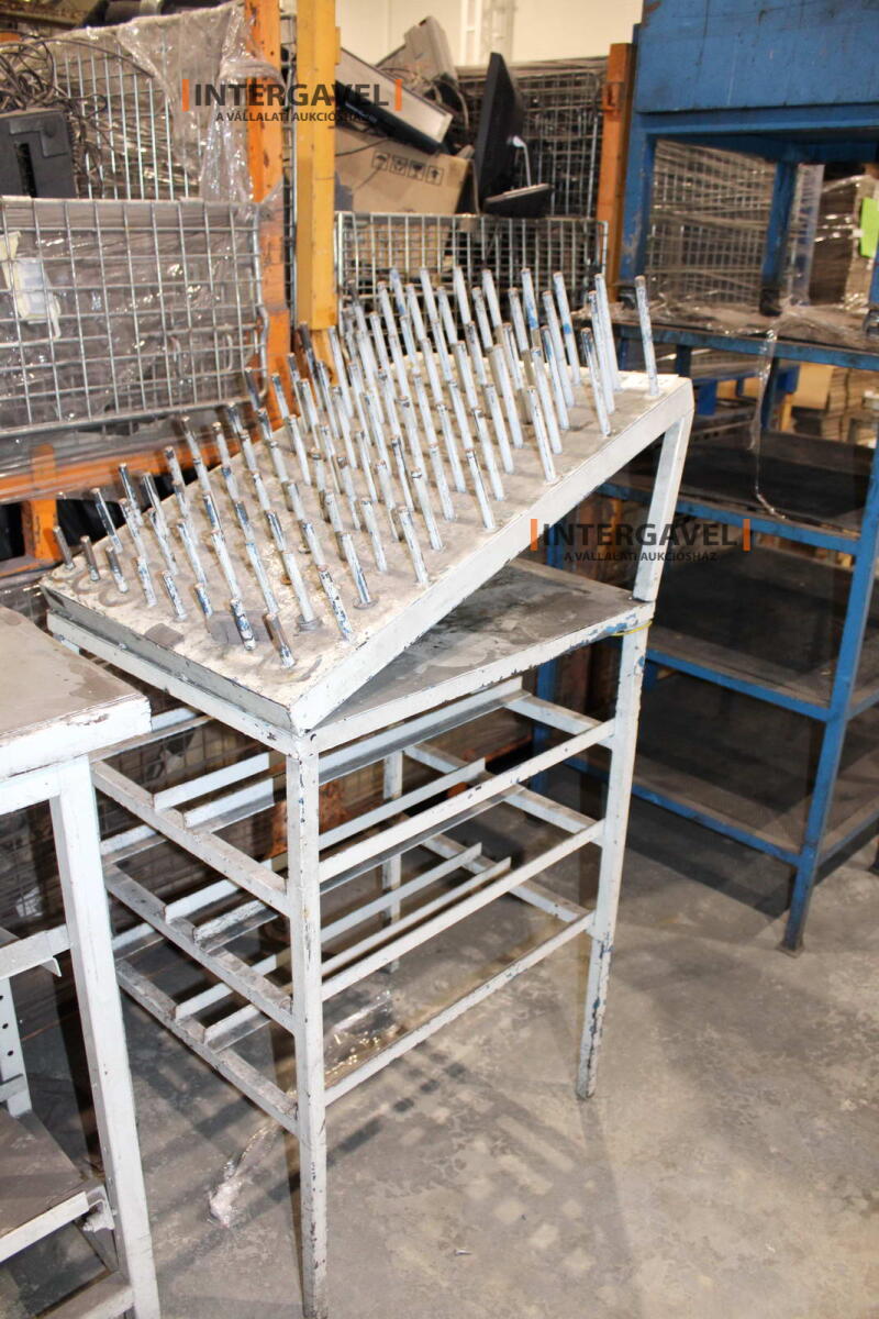 Vegyes eszközök 19