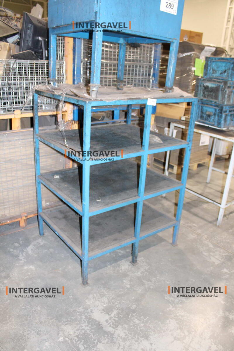 Vegyes eszközök 20