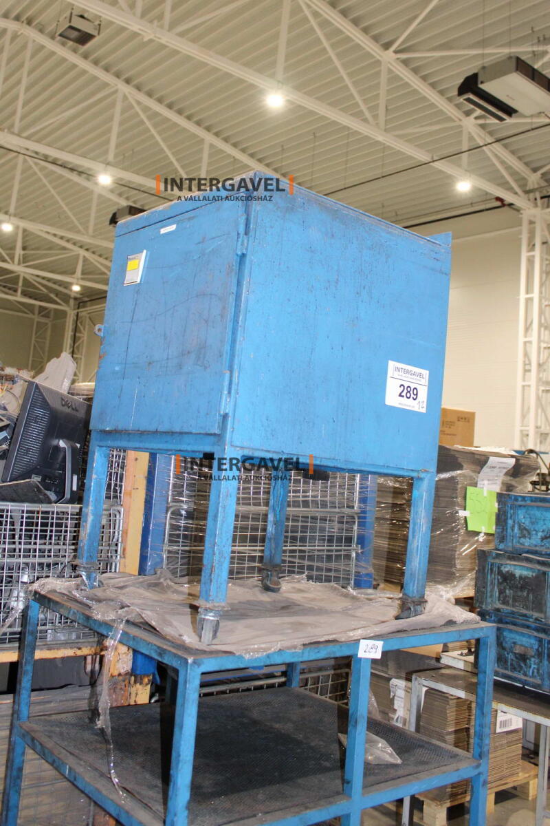 Vegyes eszközök 21