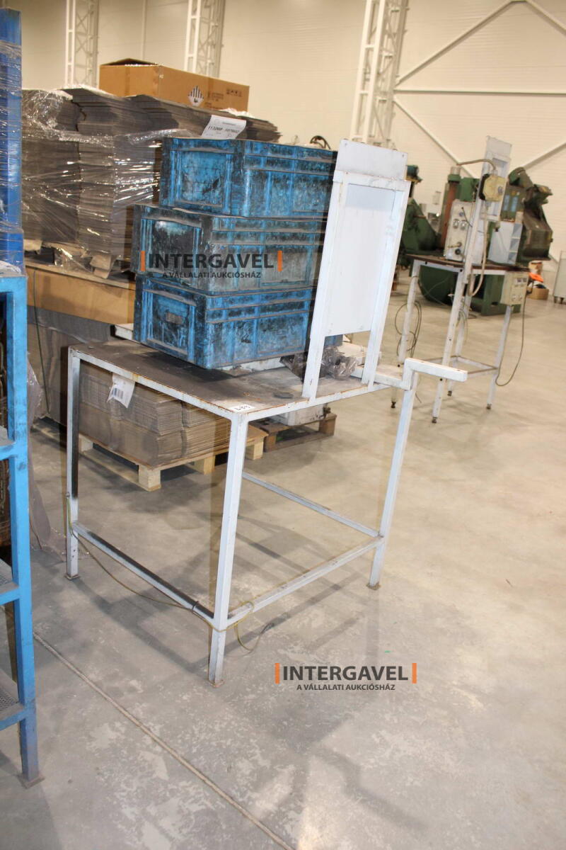 Vegyes eszközök 22